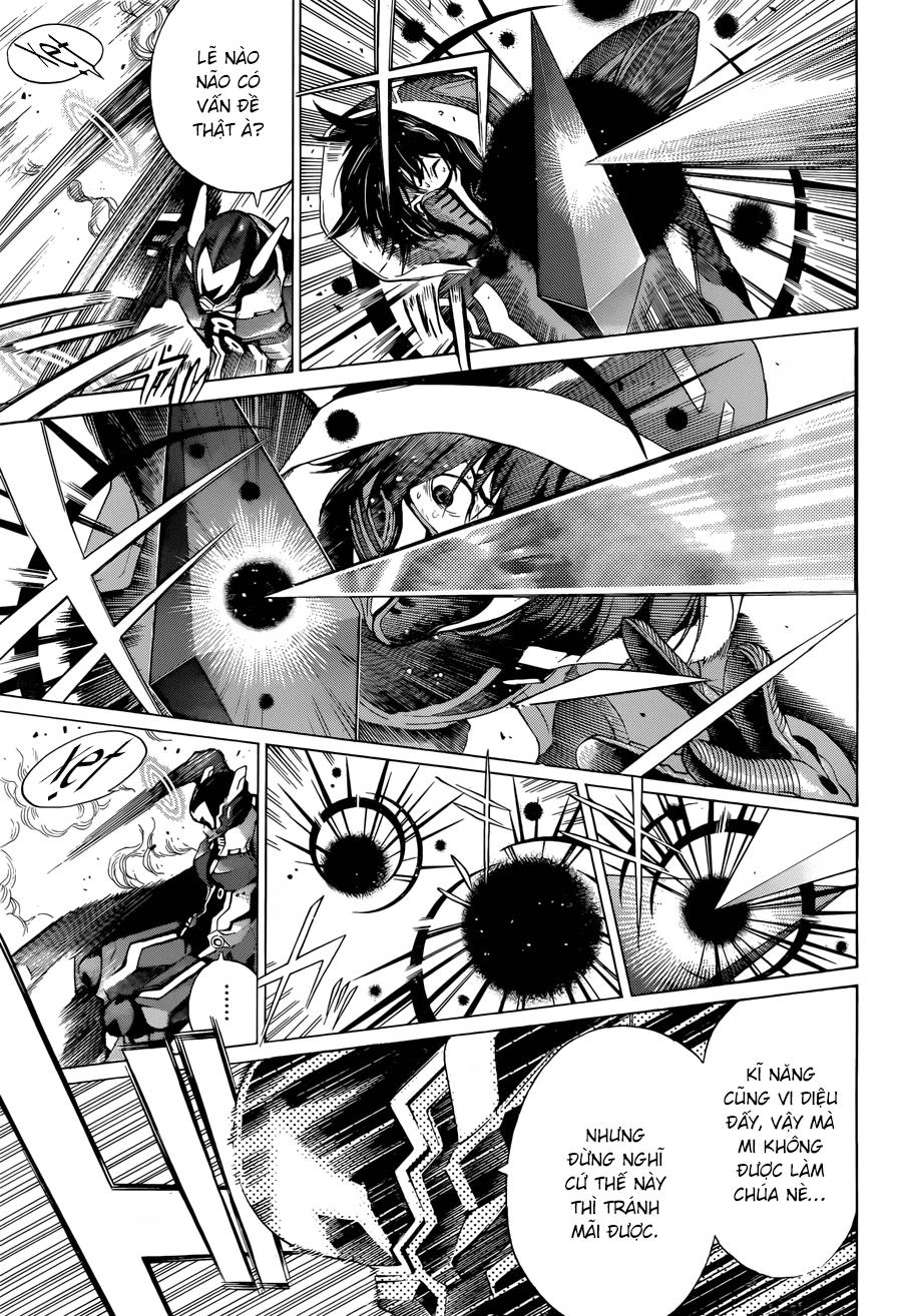 Hạnh Phúc Là Gì? Chapter 10 - 49