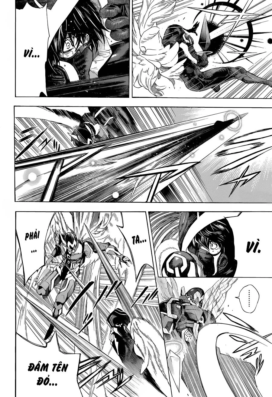 Hạnh Phúc Là Gì? Chapter 10 - 50