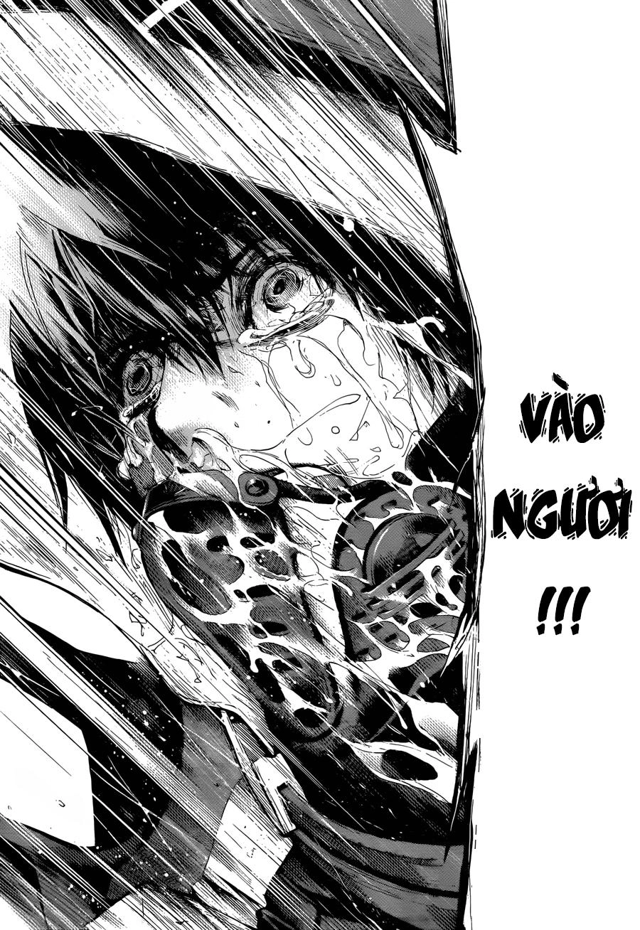 Hạnh Phúc Là Gì? Chapter 10 - 51