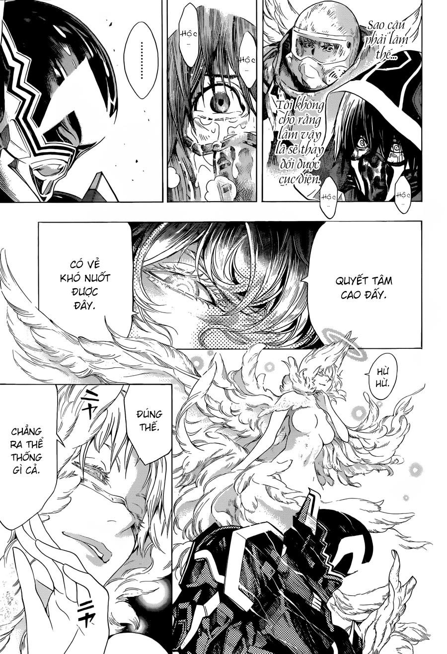 Hạnh Phúc Là Gì? Chapter 10 - 53