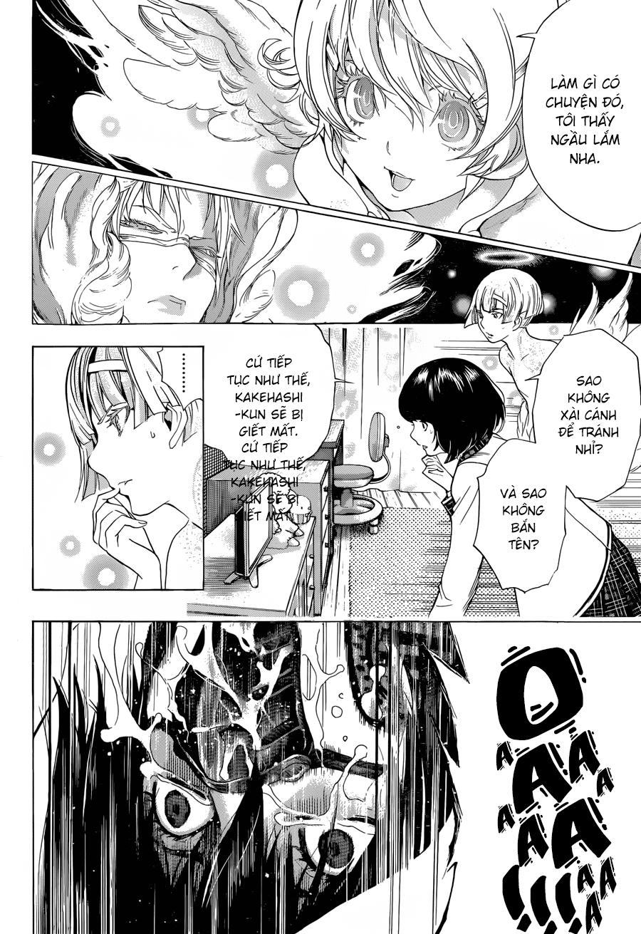 Hạnh Phúc Là Gì? Chapter 10 - 54