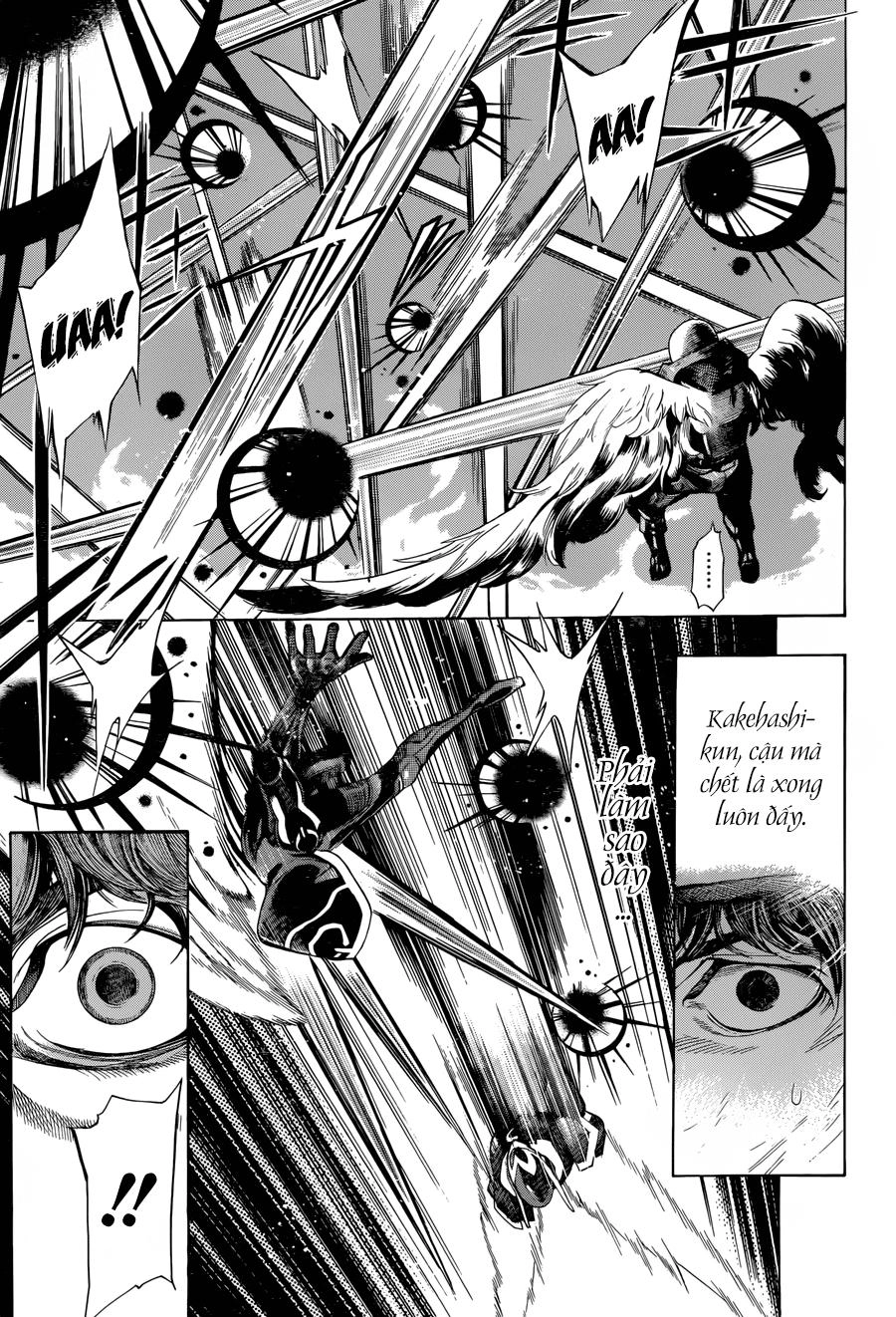 Hạnh Phúc Là Gì? Chapter 10 - 55