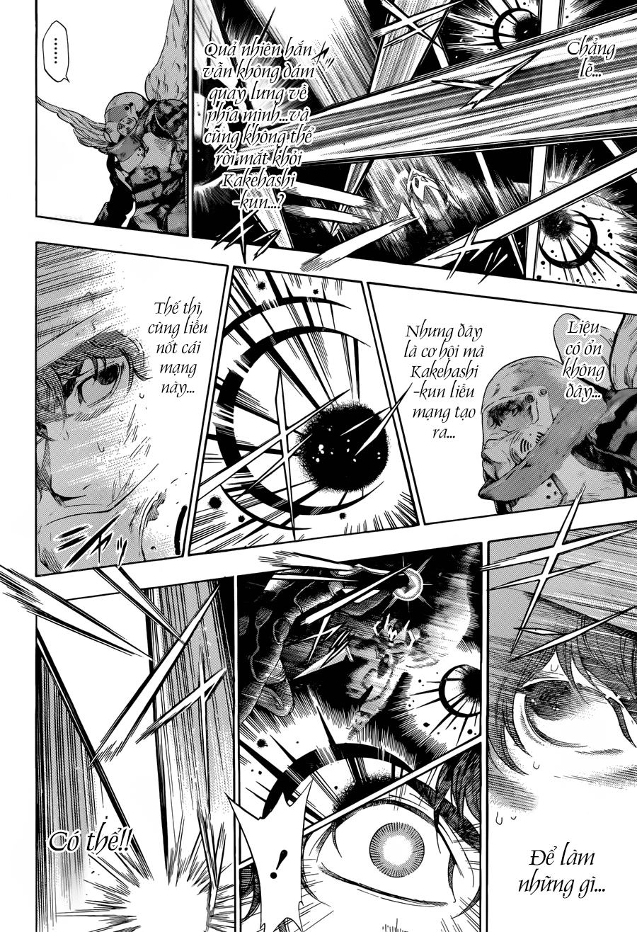 Hạnh Phúc Là Gì? Chapter 10 - 56