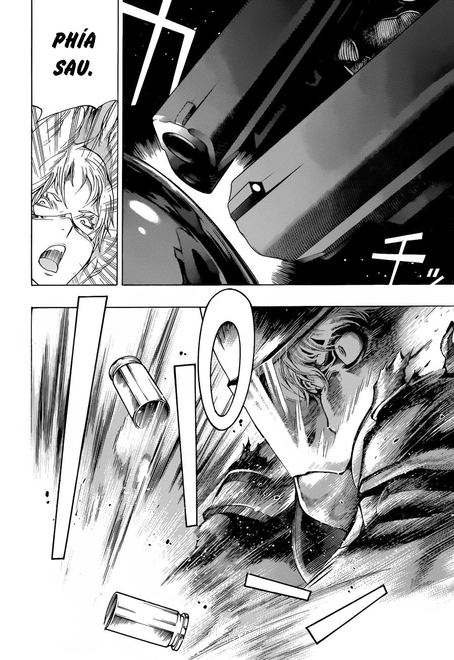 Hạnh Phúc Là Gì? Chapter 10 - 58