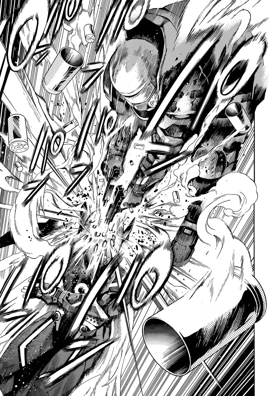 Hạnh Phúc Là Gì? Chapter 10 - 59