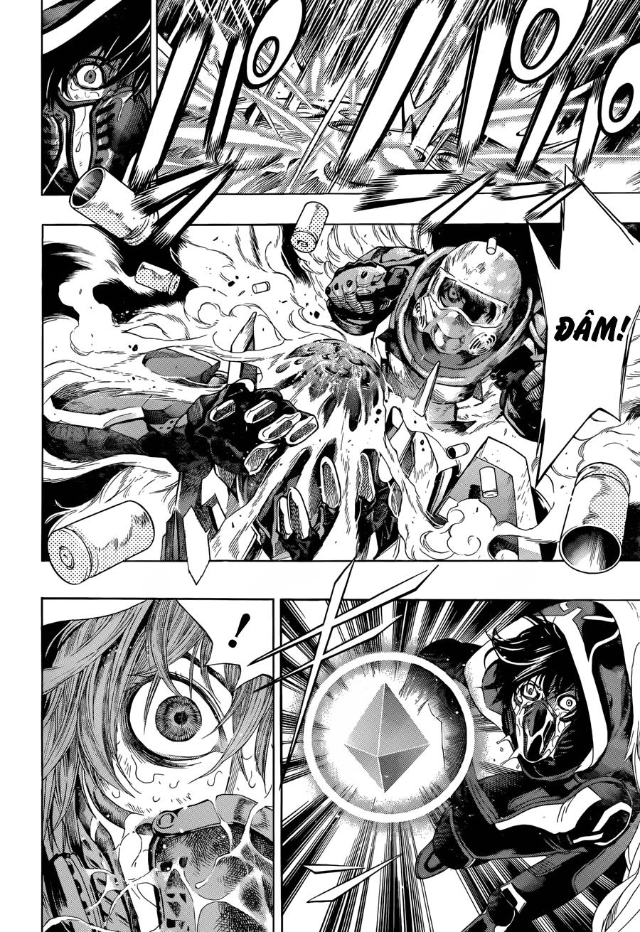 Hạnh Phúc Là Gì? Chapter 10 - 60