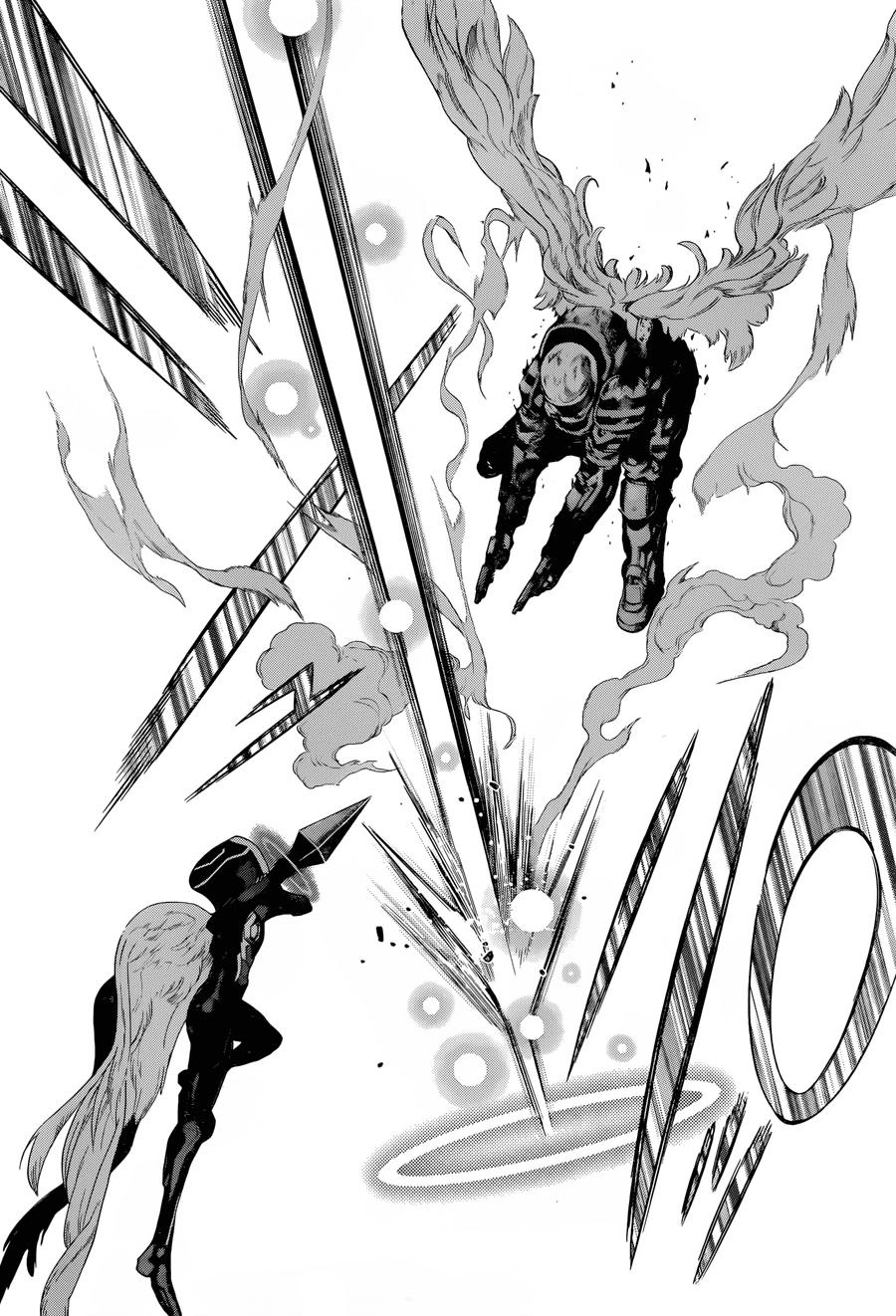 Hạnh Phúc Là Gì? Chapter 10 - 62