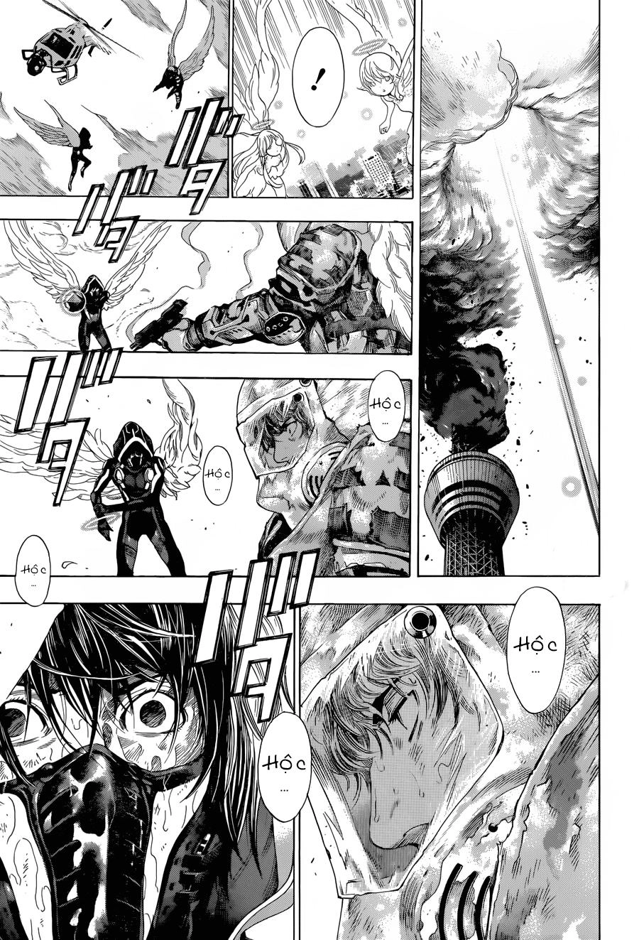 Hạnh Phúc Là Gì? Chapter 10 - 63