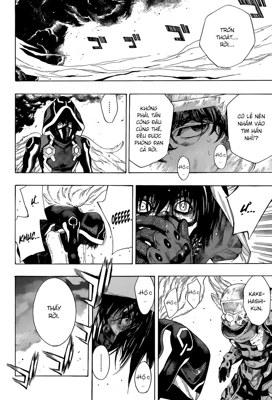 Hạnh Phúc Là Gì? Chapter 10 - 64