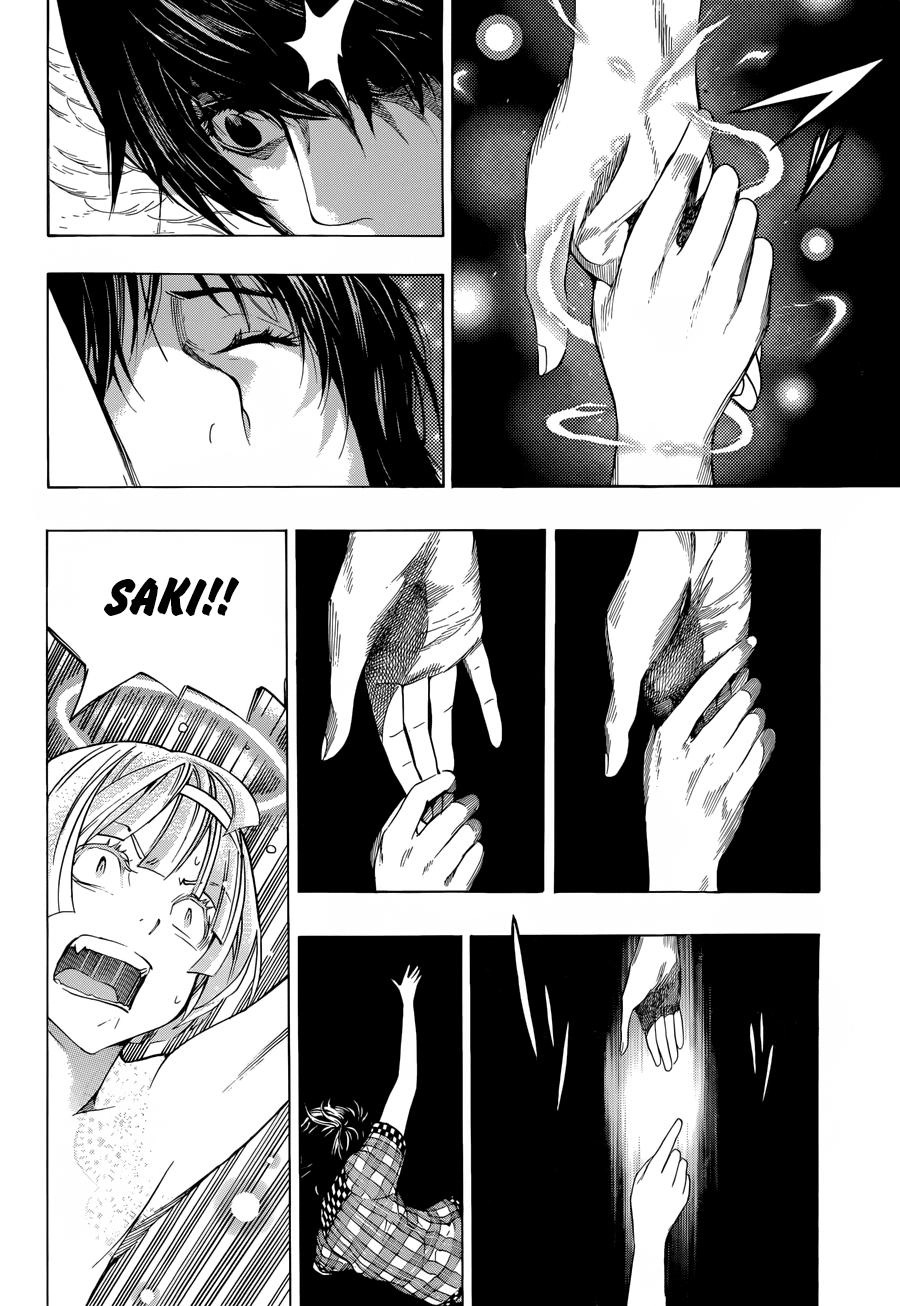 Hạnh Phúc Là Gì? Chapter 12 - 50