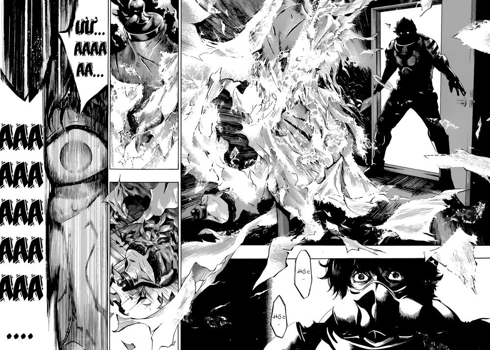 Hạnh Phúc Là Gì? Chapter 13 - 55