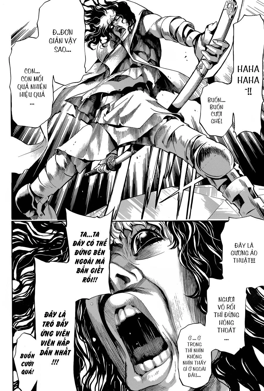 Hạnh Phúc Là Gì? Chapter 15 - 30