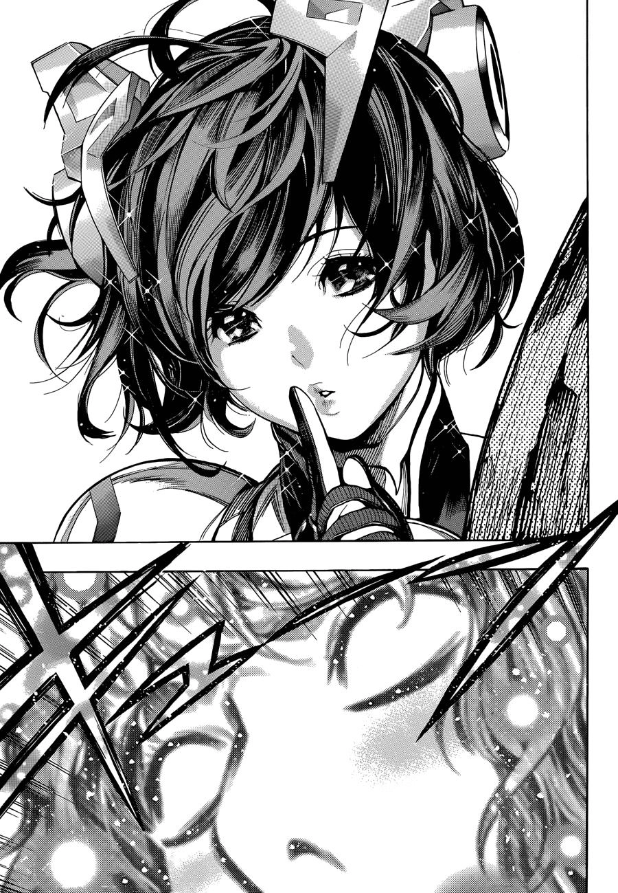 Hạnh Phúc Là Gì? Chapter 17 - 10