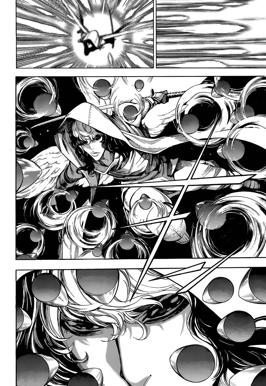 Hạnh Phúc Là Gì? Chapter 18 - 37