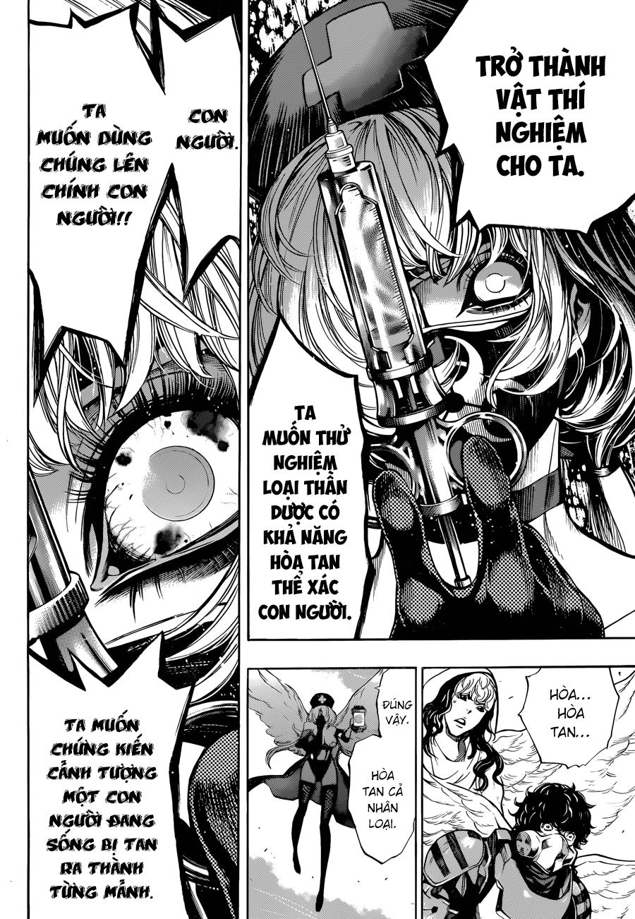 Hạnh Phúc Là Gì? Chapter 19 - 13