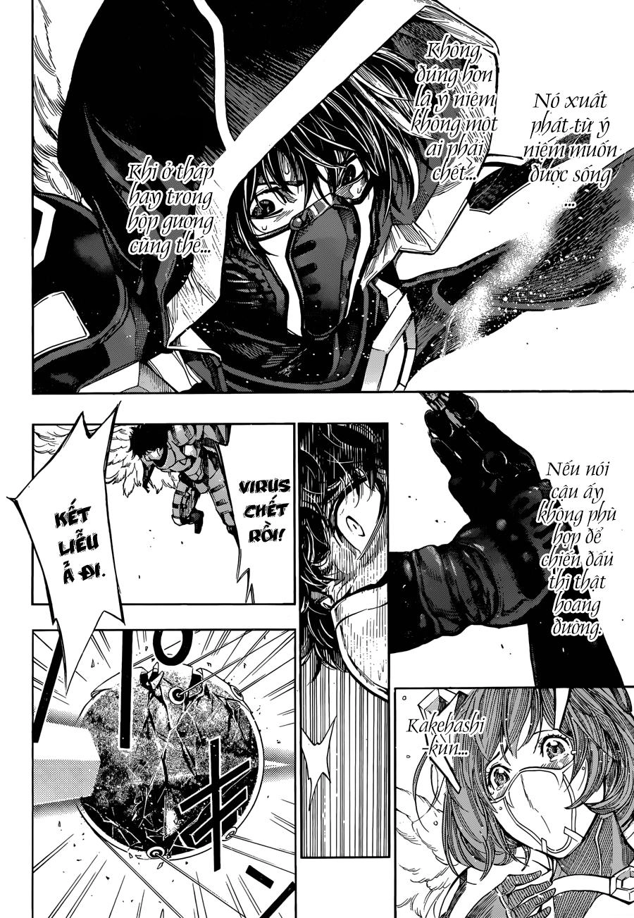 Hạnh Phúc Là Gì? Chapter 19 - 39