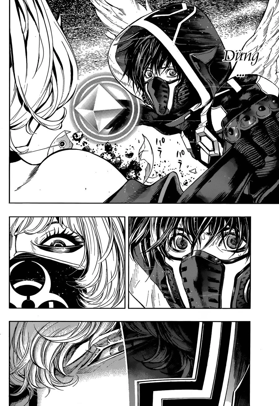 Hạnh Phúc Là Gì? Chapter 20 - 4