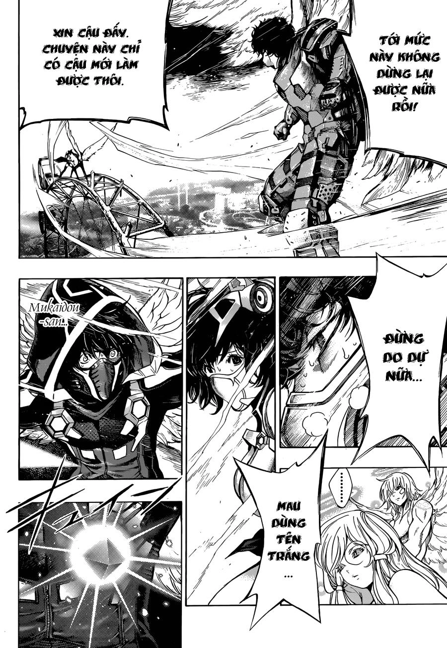 Hạnh Phúc Là Gì? Chapter 20 - 10