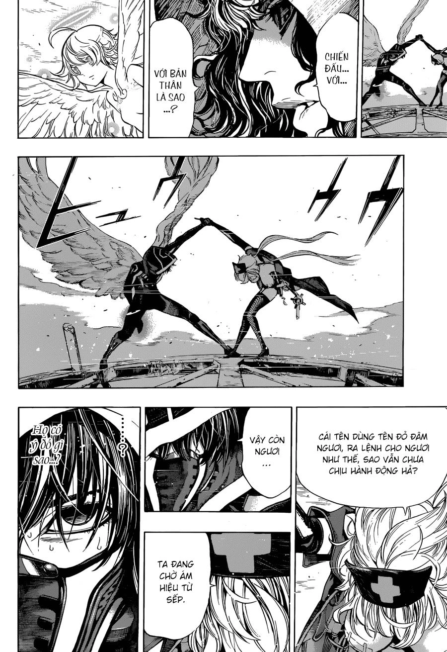 Hạnh Phúc Là Gì? Chapter 20 - 14