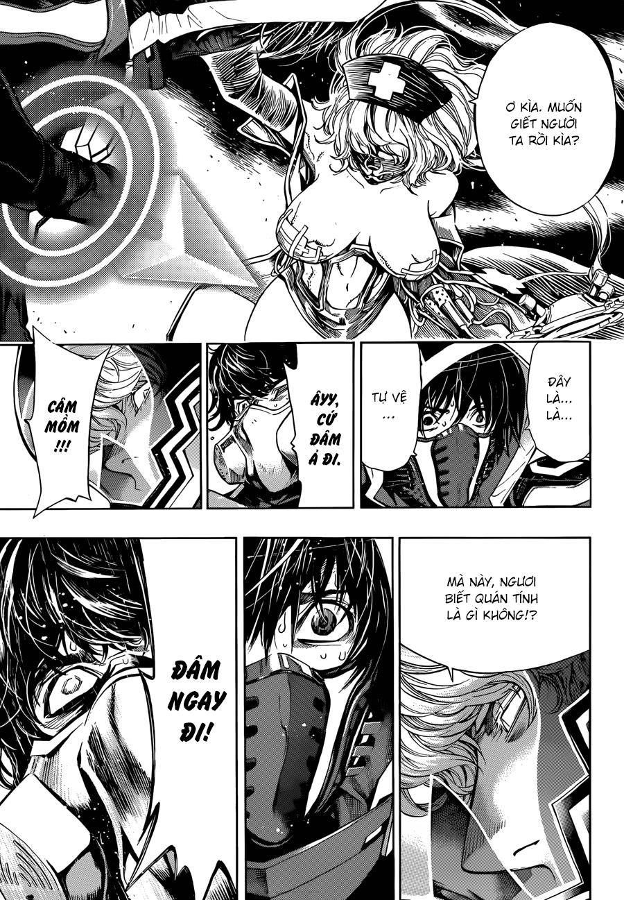 Hạnh Phúc Là Gì? Chapter 20 - 22