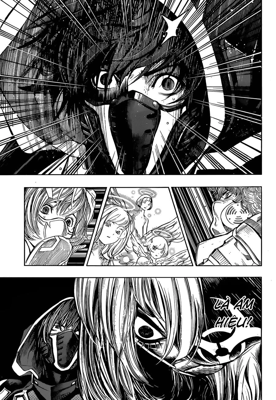 Hạnh Phúc Là Gì? Chapter 20 - 24