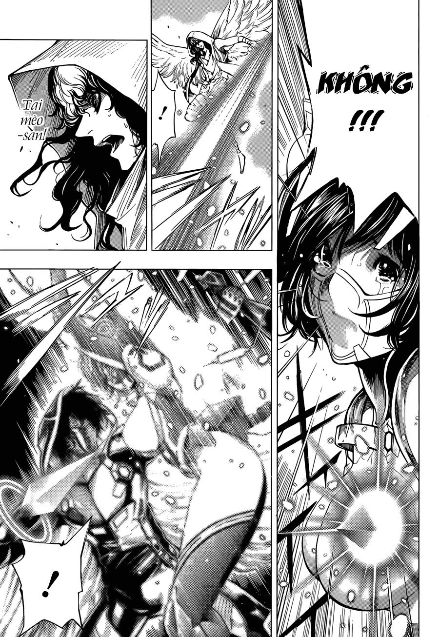 Hạnh Phúc Là Gì? Chapter 20 - 30