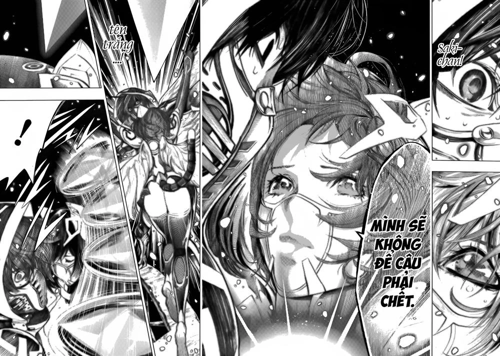 Hạnh Phúc Là Gì? Chapter 20 - 31