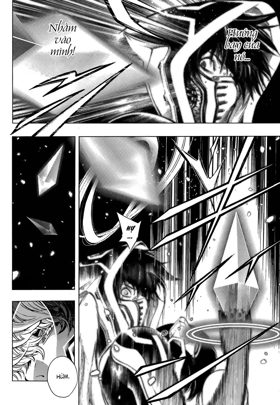 Hạnh Phúc Là Gì? Chapter 20 - 32