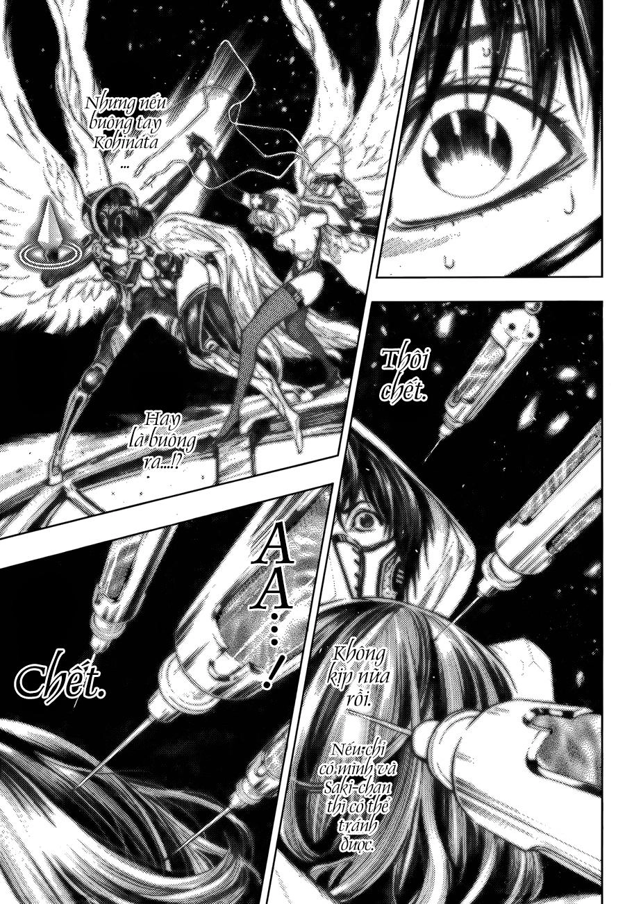 Hạnh Phúc Là Gì? Chapter 20 - 33