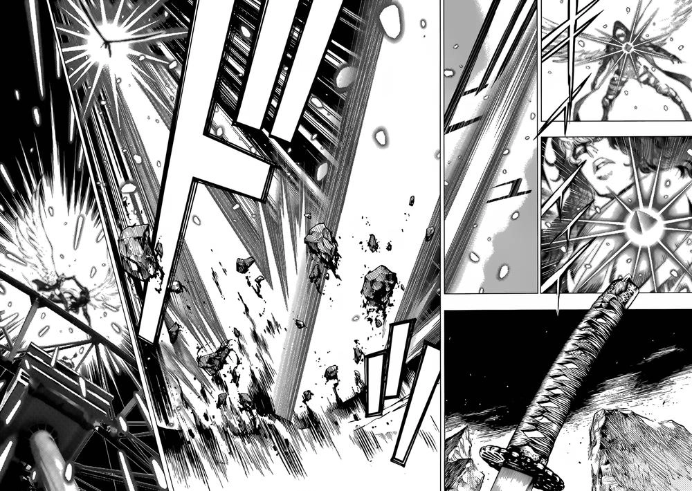 Hạnh Phúc Là Gì? Chapter 20 - 34