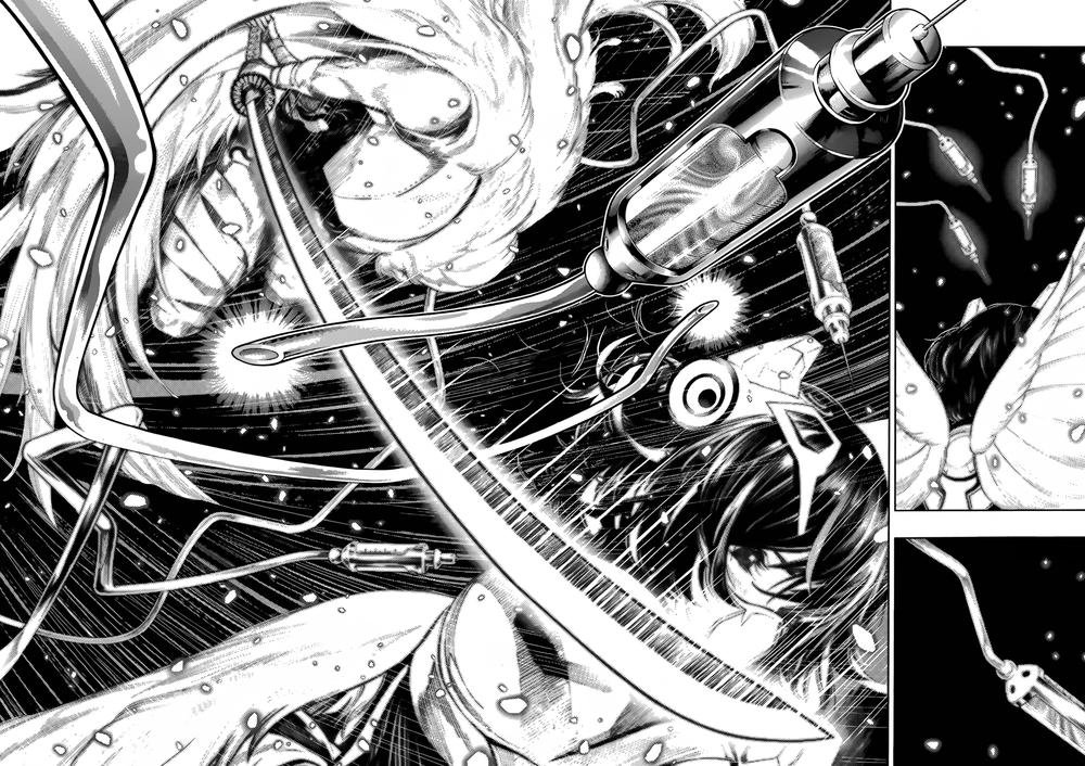 Hạnh Phúc Là Gì? Chapter 20 - 35