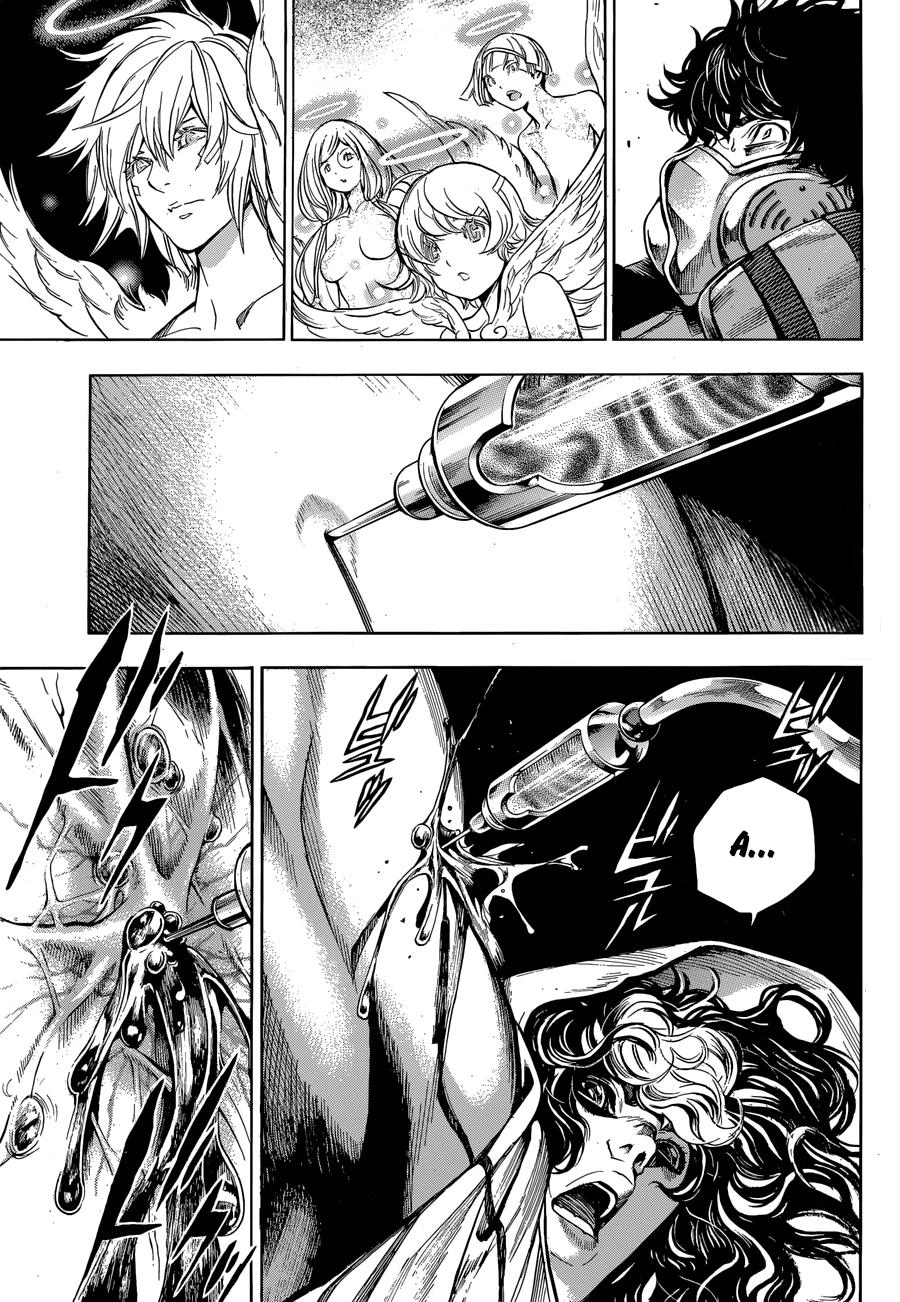 Hạnh Phúc Là Gì? Chapter 20 - 39