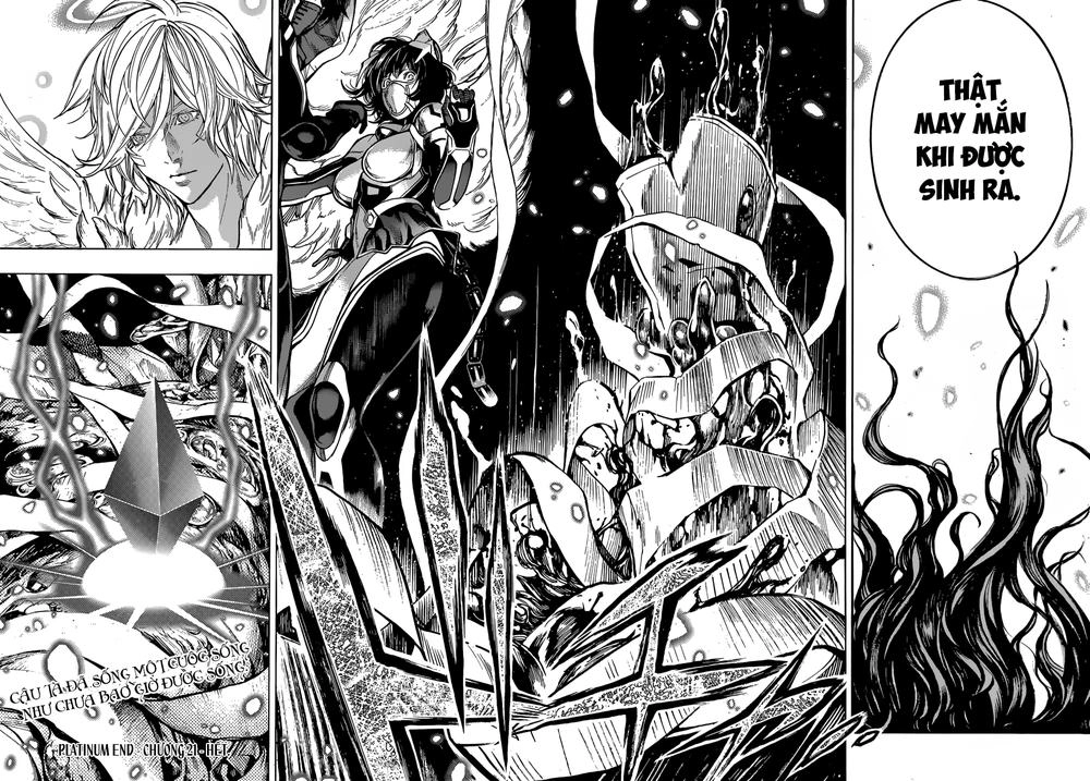 Hạnh Phúc Là Gì? Chapter 20 - 46