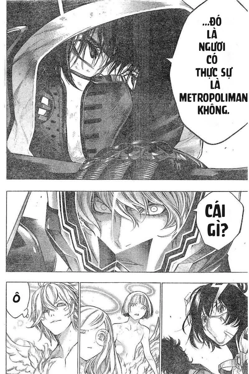 Hạnh Phúc Là Gì? Chapter 24 - 14