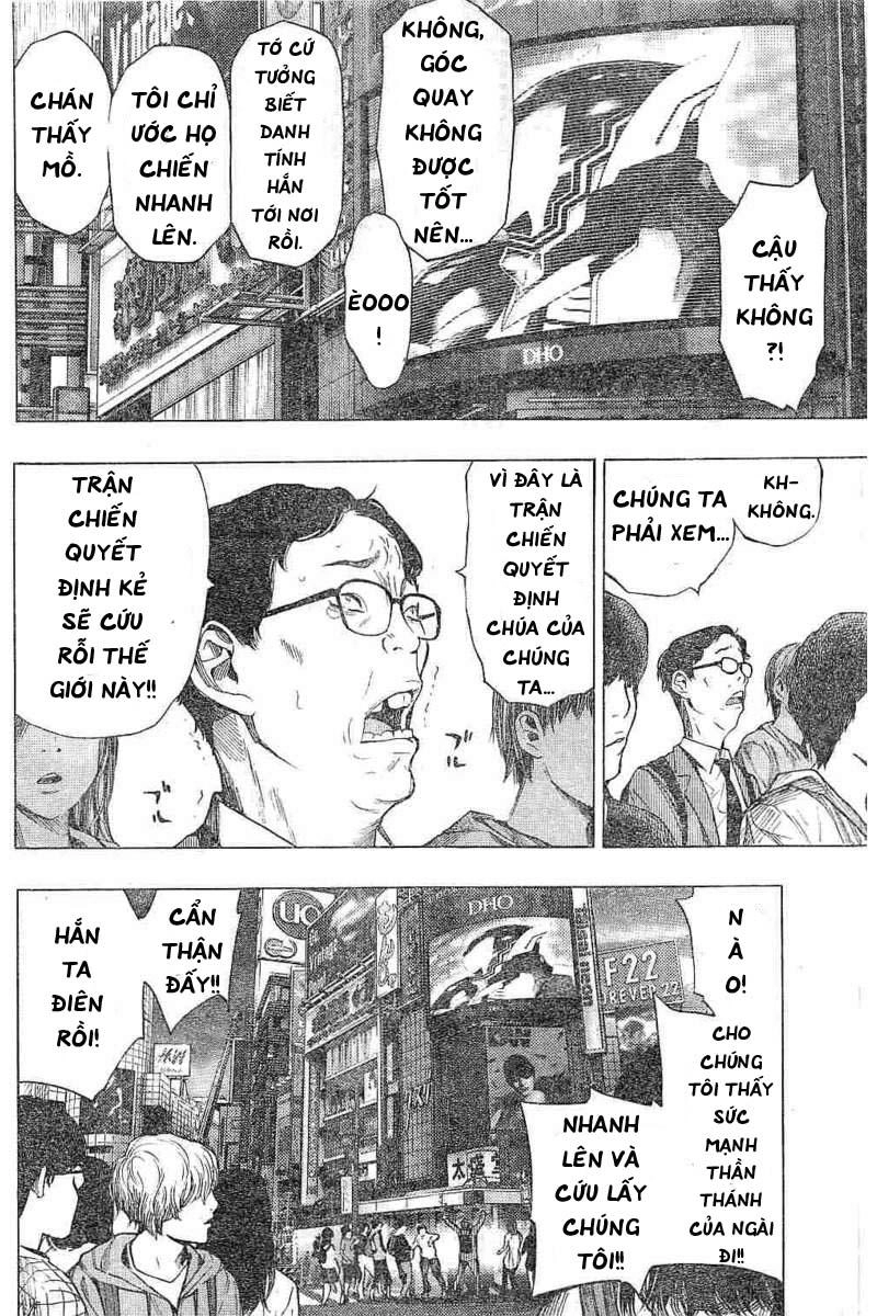 Hạnh Phúc Là Gì? Chapter 24 - 20