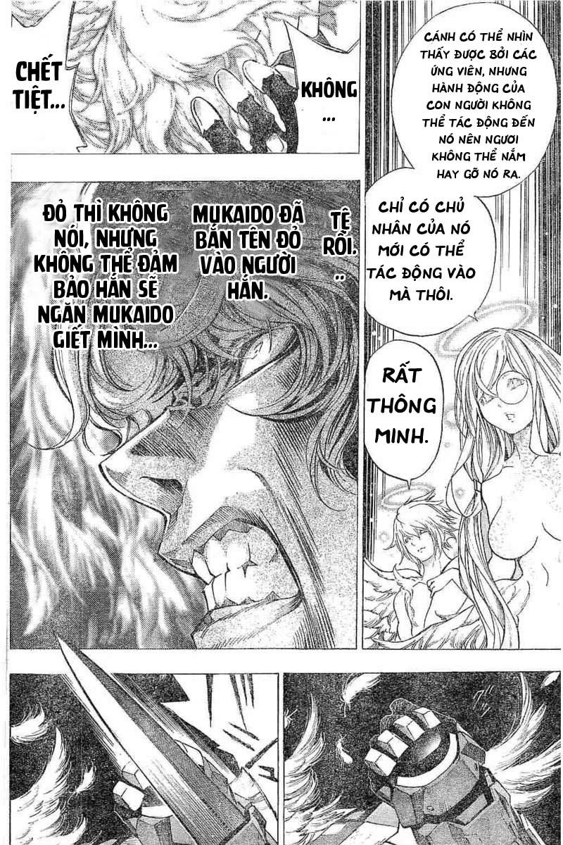 Hạnh Phúc Là Gì? Chapter 24 - 38