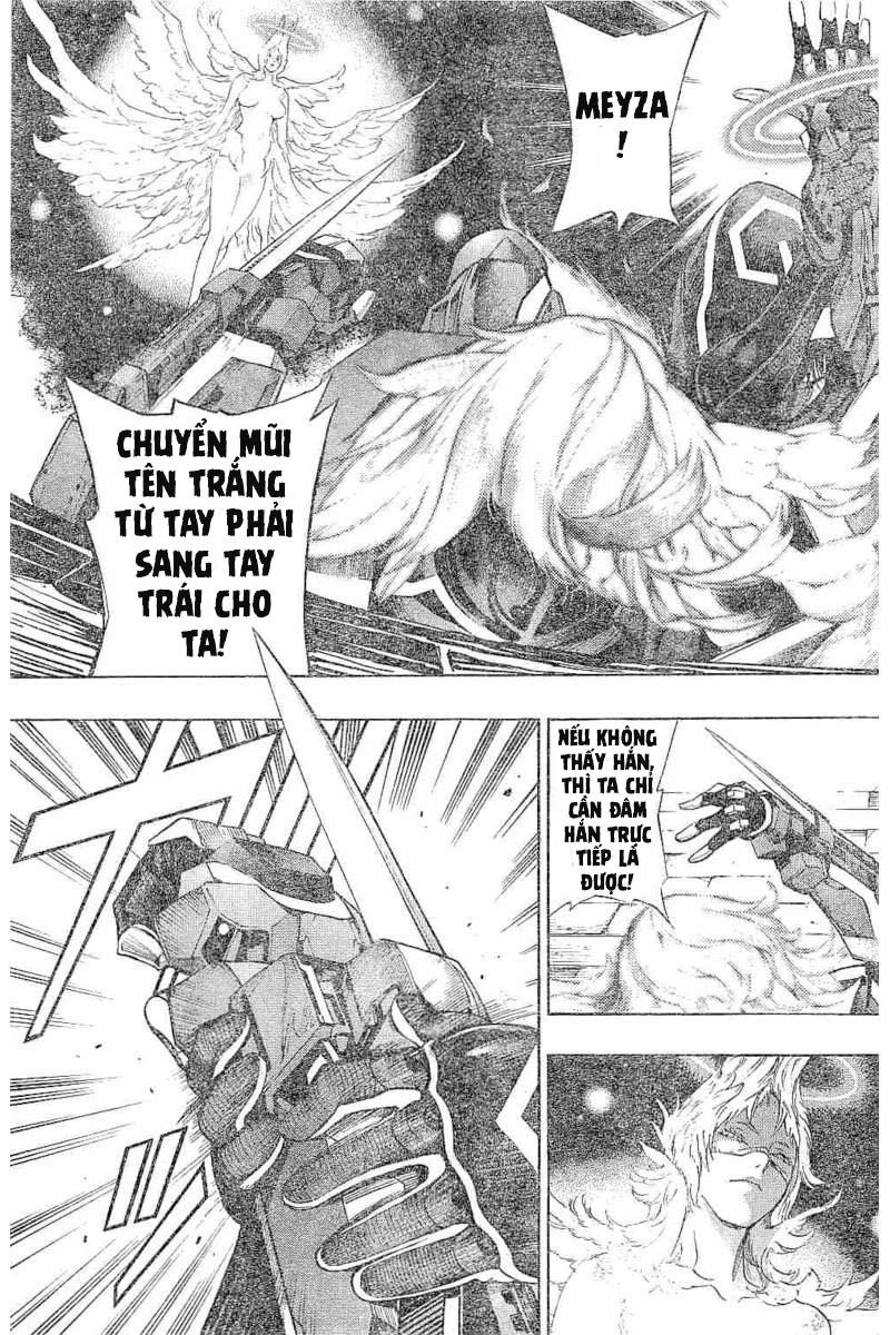 Hạnh Phúc Là Gì? Chapter 24 - 43