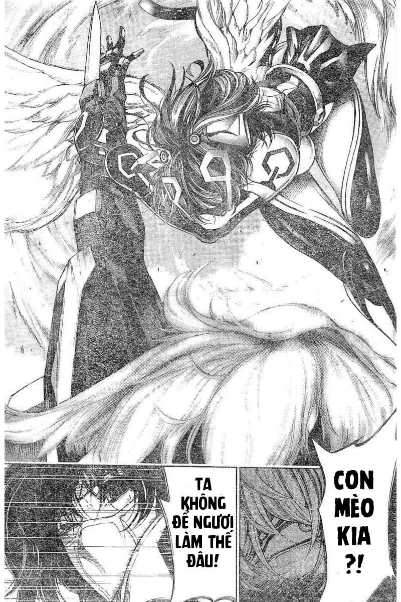 Hạnh Phúc Là Gì? Chapter 24 - 44