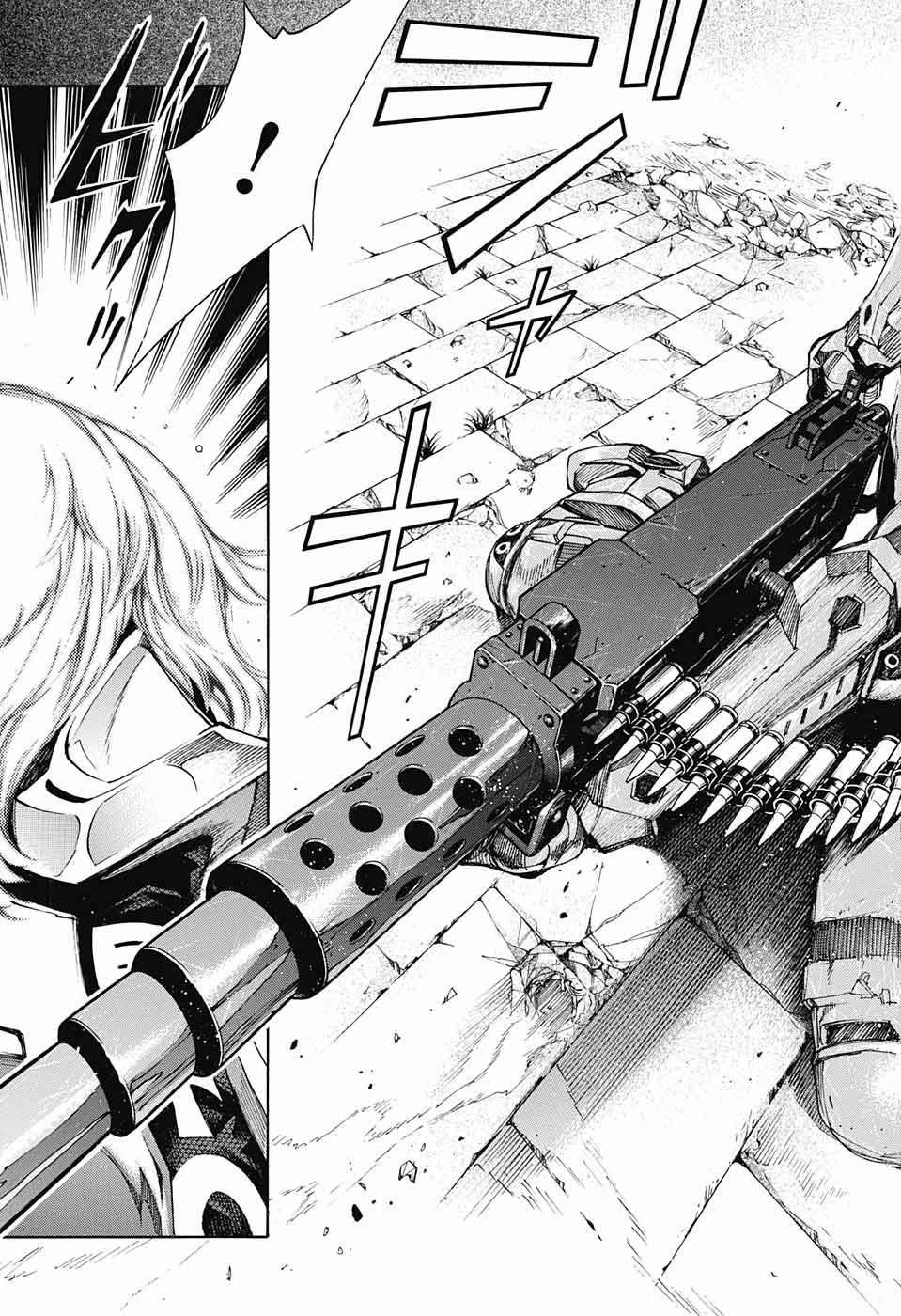 Hạnh Phúc Là Gì? Chapter 25 - 12