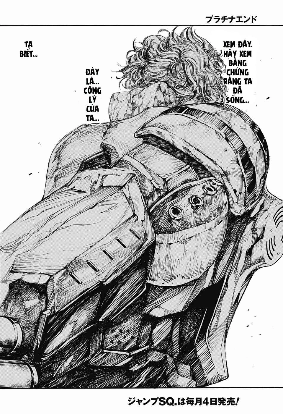 Hạnh Phúc Là Gì? Chapter 25 - 17