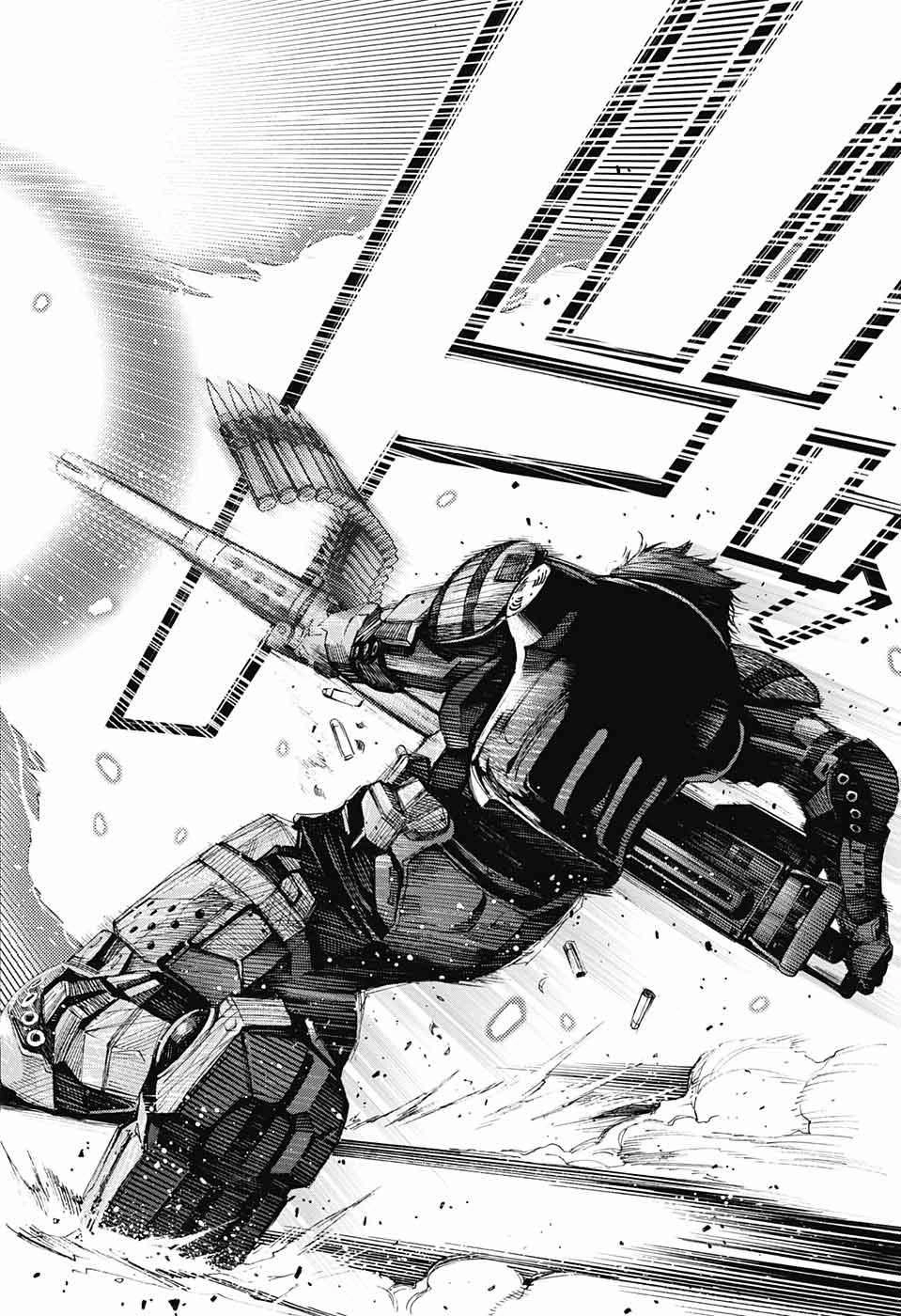 Hạnh Phúc Là Gì? Chapter 25 - 21