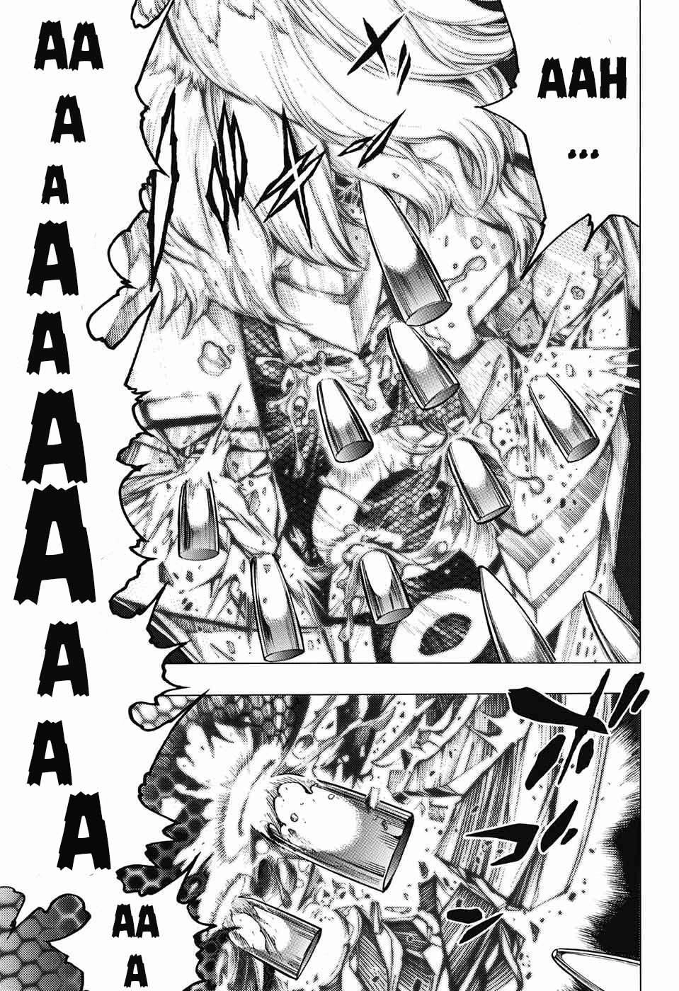 Hạnh Phúc Là Gì? Chapter 25 - 28