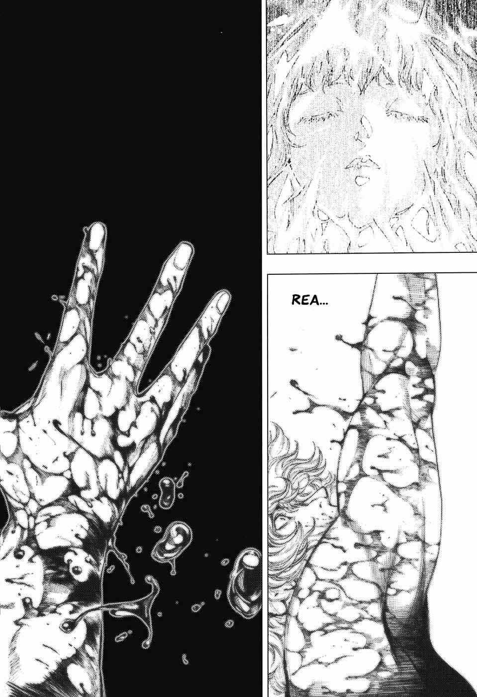 Hạnh Phúc Là Gì? Chapter 25 - 31