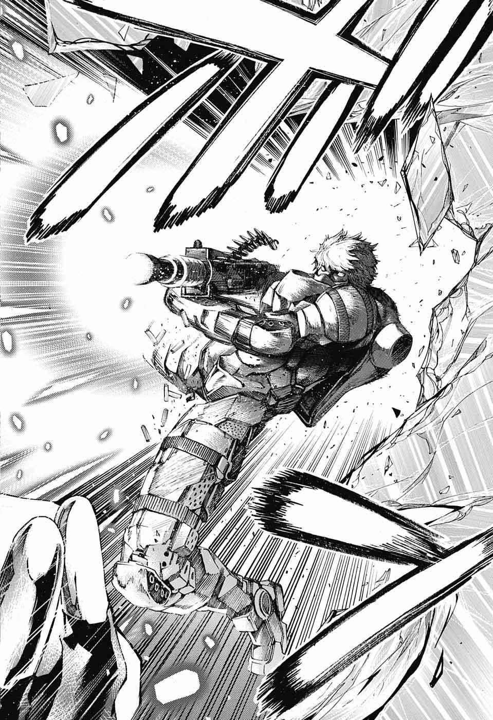 Hạnh Phúc Là Gì? Chapter 25 - 33