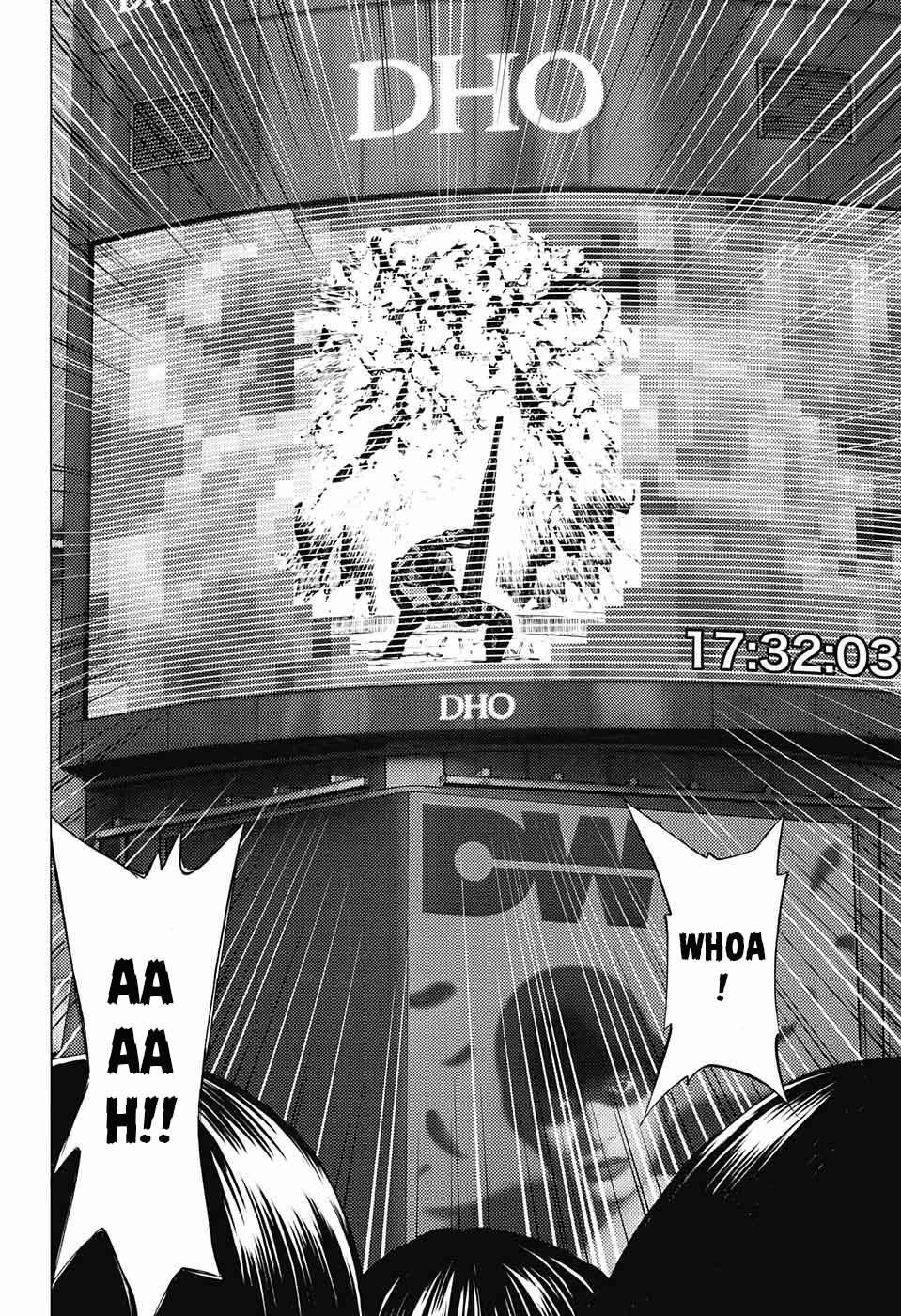 Hạnh Phúc Là Gì? Chapter 25 - 35