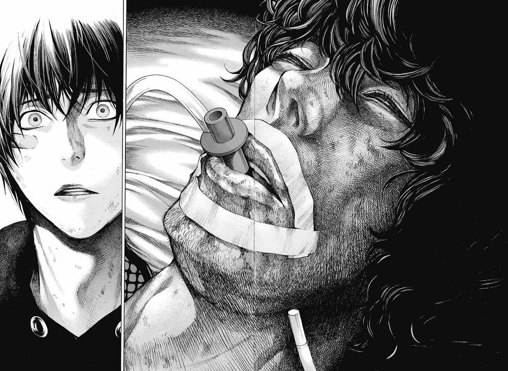 Hạnh Phúc Là Gì? Chapter 26 - 28