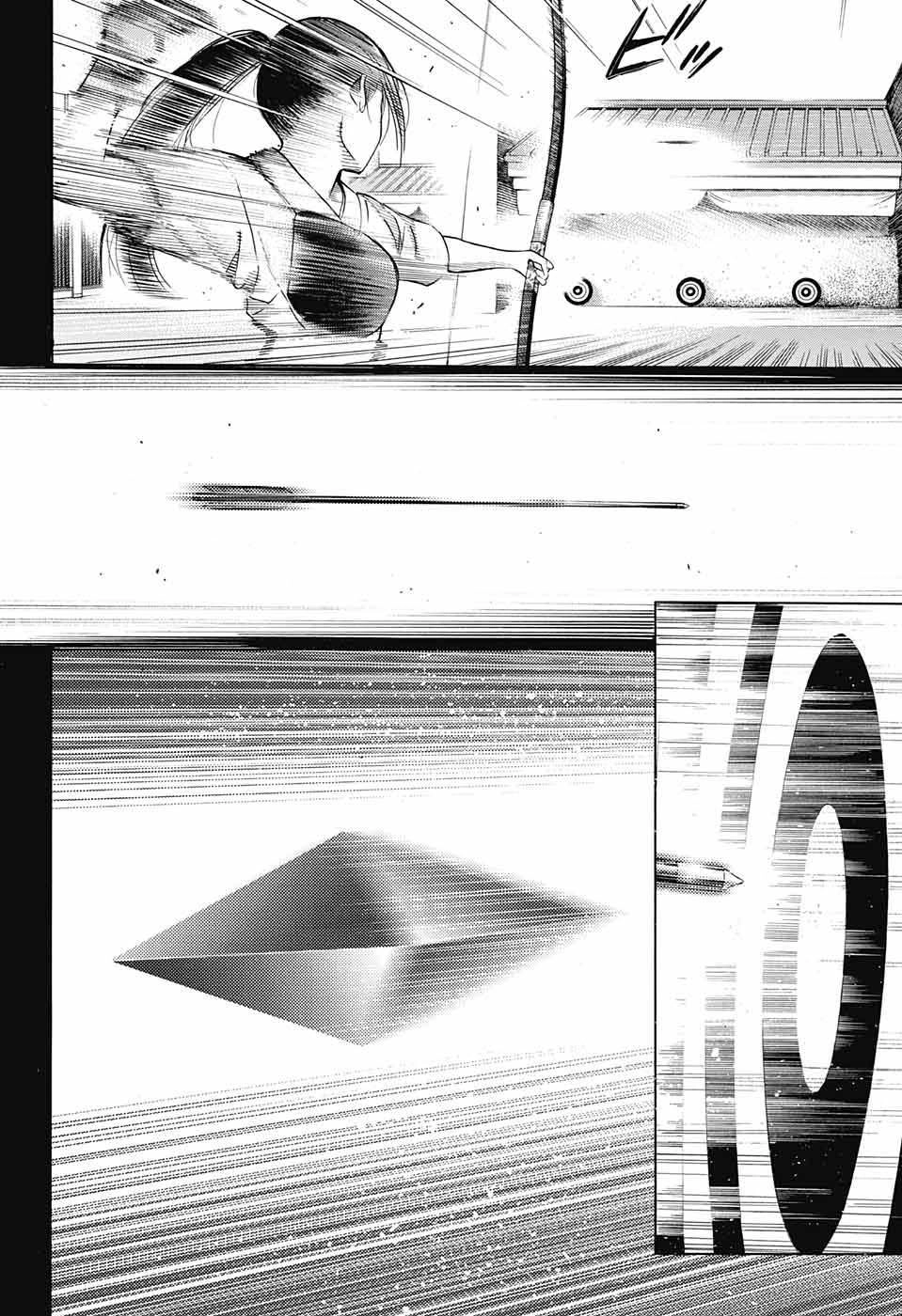 Hạnh Phúc Là Gì? Chapter 27 - 27