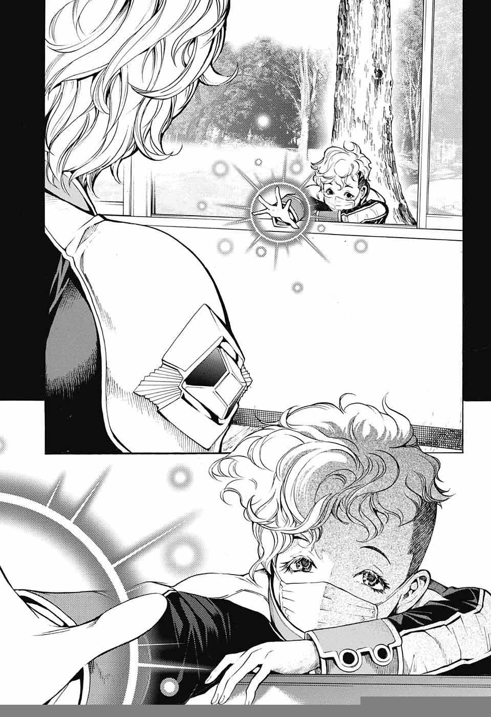 Hạnh Phúc Là Gì? Chapter 27 - 30