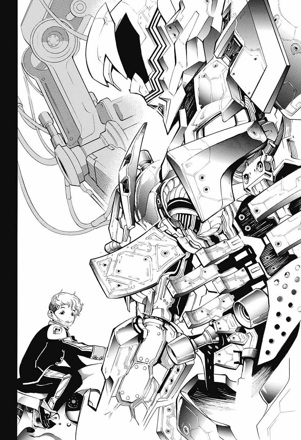 Hạnh Phúc Là Gì? Chapter 27 - 37