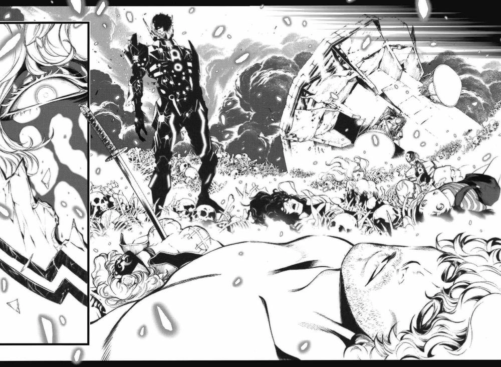 Hạnh Phúc Là Gì? Chapter 30 - 28